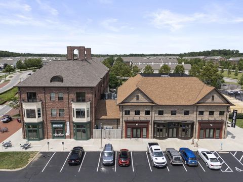 Tiny photo for 7095 Donerail Drive, New Albany, OH 43054 (MLS # 225038004)