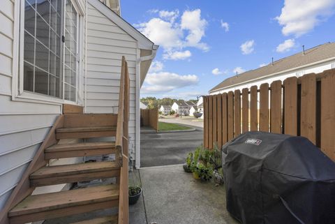 Tiny photo for 7095 Donerail Drive, New Albany, OH 43054 (MLS # 225038004)