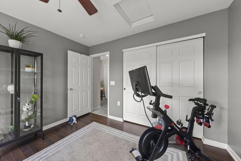 Tiny photo for 7095 Donerail Drive, New Albany, OH 43054 (MLS # 225038004)