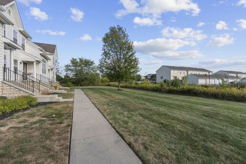Tiny photo for 7095 Donerail Drive, New Albany, OH 43054 (MLS # 225038004)