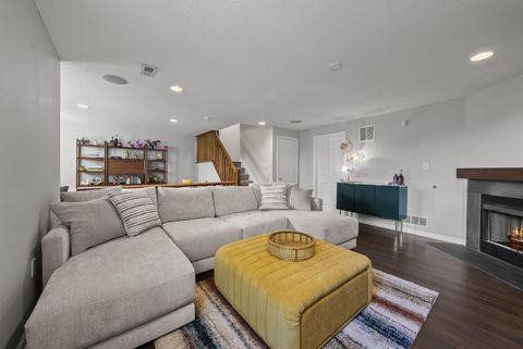Tiny photo for 7095 Donerail Drive, New Albany, OH 43054 (MLS # 225038004)