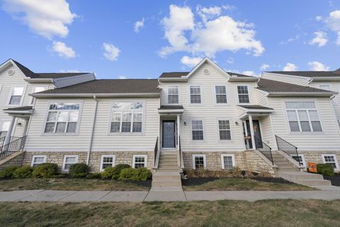 Tiny photo for 7095 Donerail Drive, New Albany, OH 43054 (MLS # 225038004)