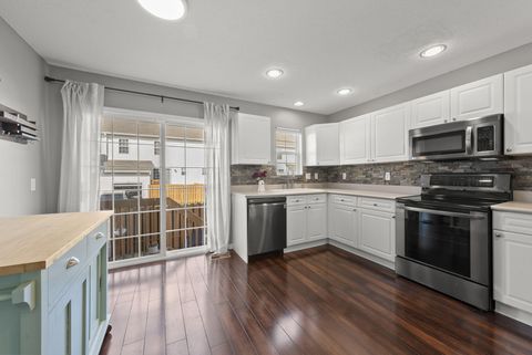 Tiny photo for 7095 Donerail Drive, New Albany, OH 43054 (MLS # 225038004)