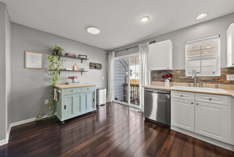 Tiny photo for 7095 Donerail Drive, New Albany, OH 43054 (MLS # 225038004)