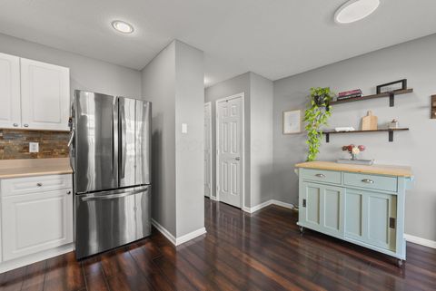 Tiny photo for 7095 Donerail Drive, New Albany, OH 43054 (MLS # 225038004)