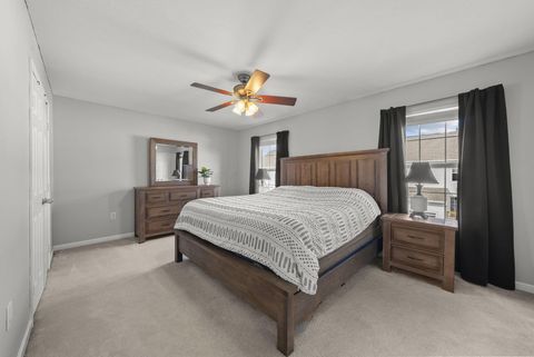 Tiny photo for 7095 Donerail Drive, New Albany, OH 43054 (MLS # 225038004)