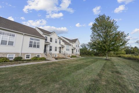 Tiny photo for 7095 Donerail Drive, New Albany, OH 43054 (MLS # 225038004)