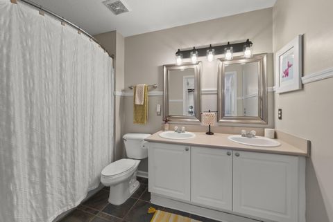 Tiny photo for 7095 Donerail Drive, New Albany, OH 43054 (MLS # 225038004)