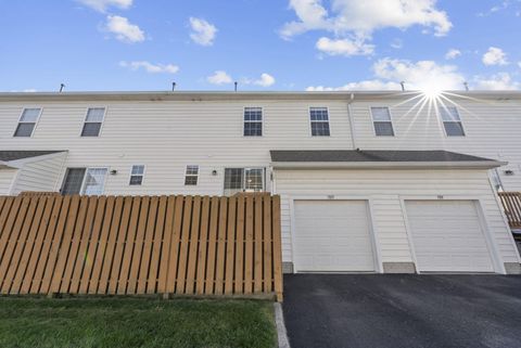 Tiny photo for 7095 Donerail Drive, New Albany, OH 43054 (MLS # 225038004)