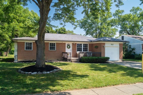 Photo of 182 Muskingum Drive, Gahanna, OH 43230 (MLS # 226027899)