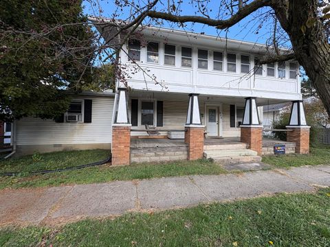 Photo of 134 E Main Street, Cardington, OH 43315 (MLS # 225039963)