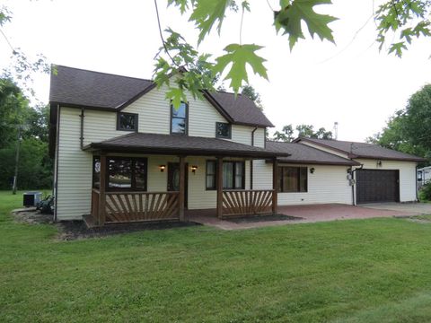 Photo of 3109 E Old Duvall Court, Lockbourne, OH 43137 (MLS # 225044359)