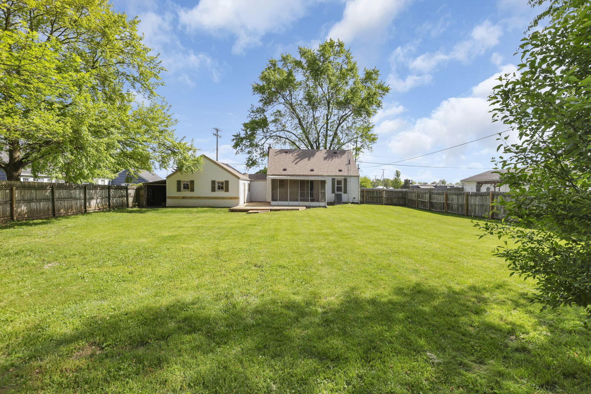206 Goose Pond Road, Newark, Ohio image 39