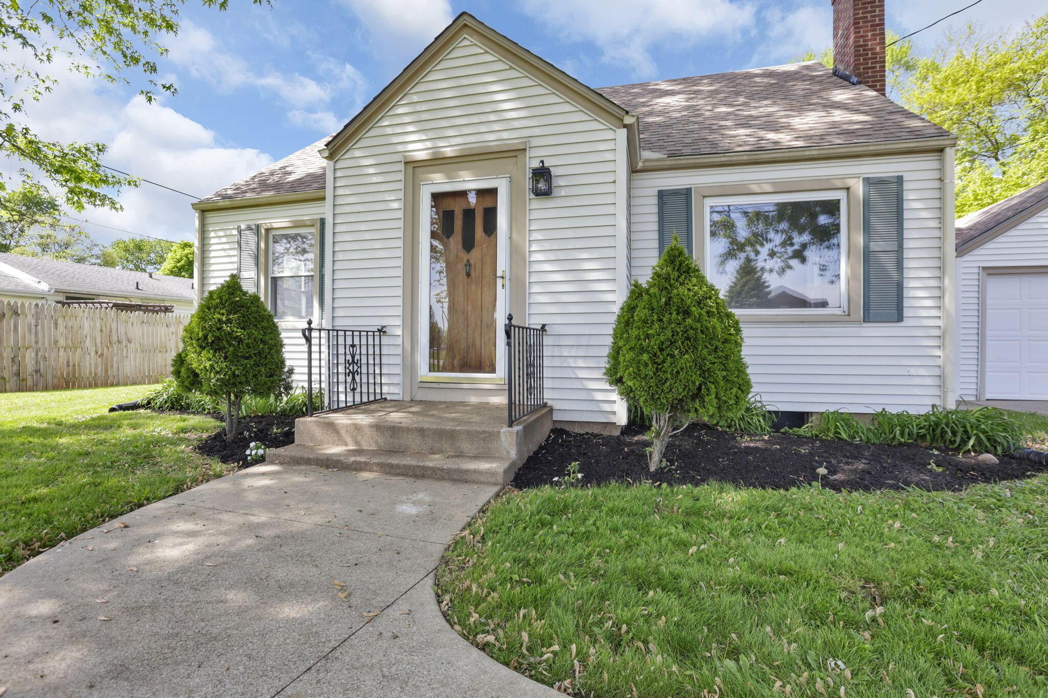 206 Goose Pond Road, Newark, Ohio image 2