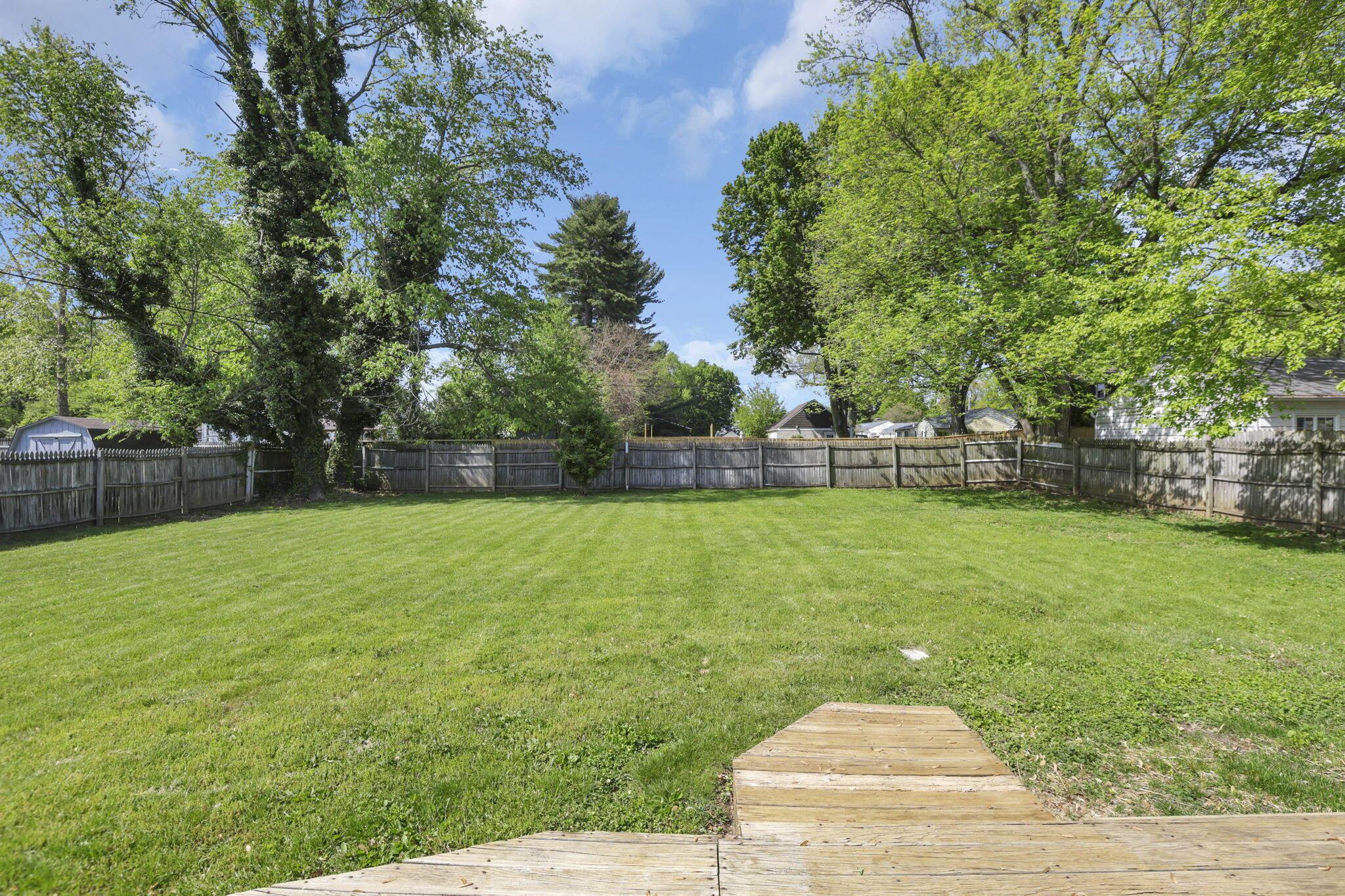 206 Goose Pond Road, Newark, Ohio image 36