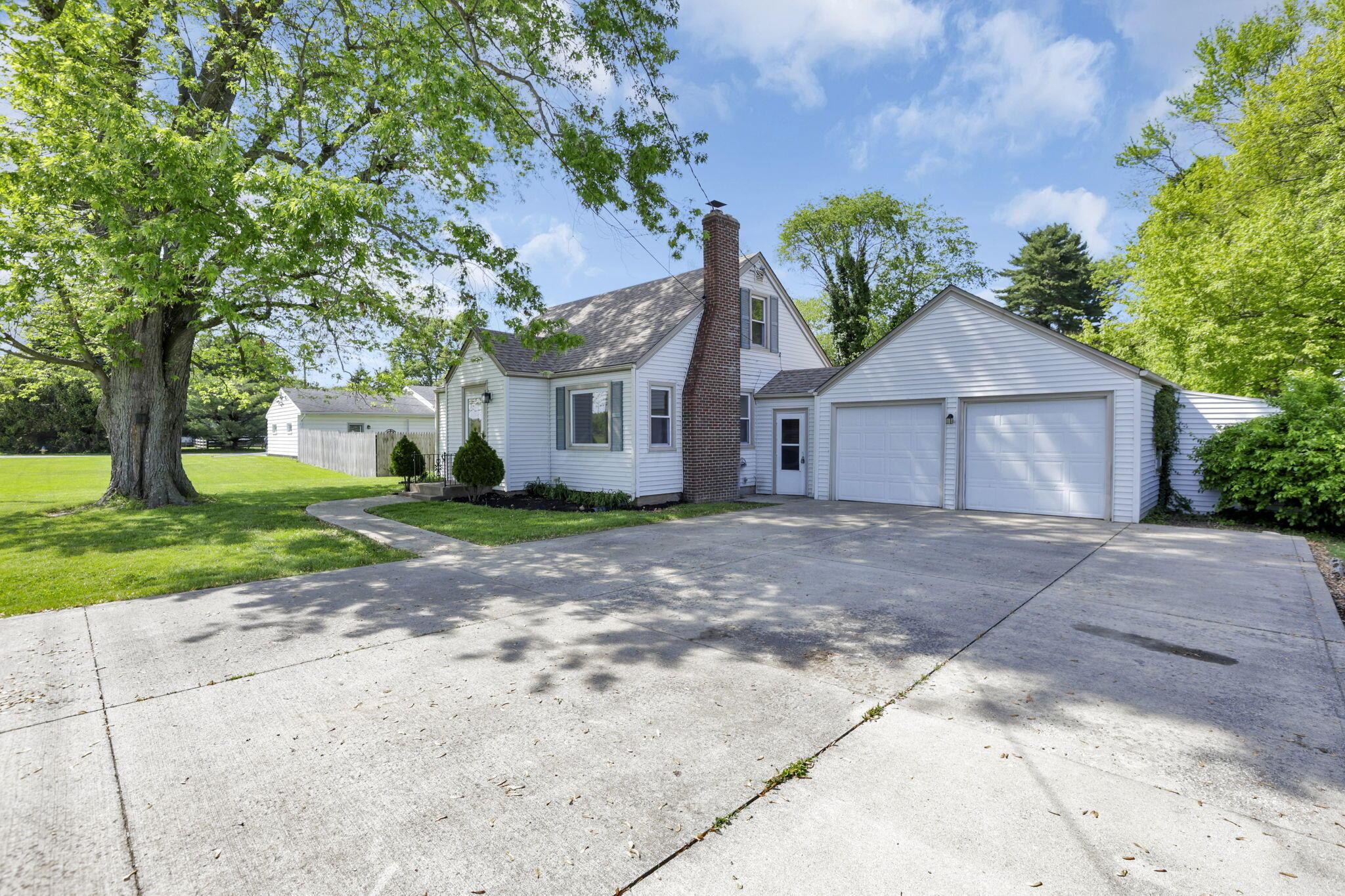 206 Goose Pond Road, Newark, Ohio image 3