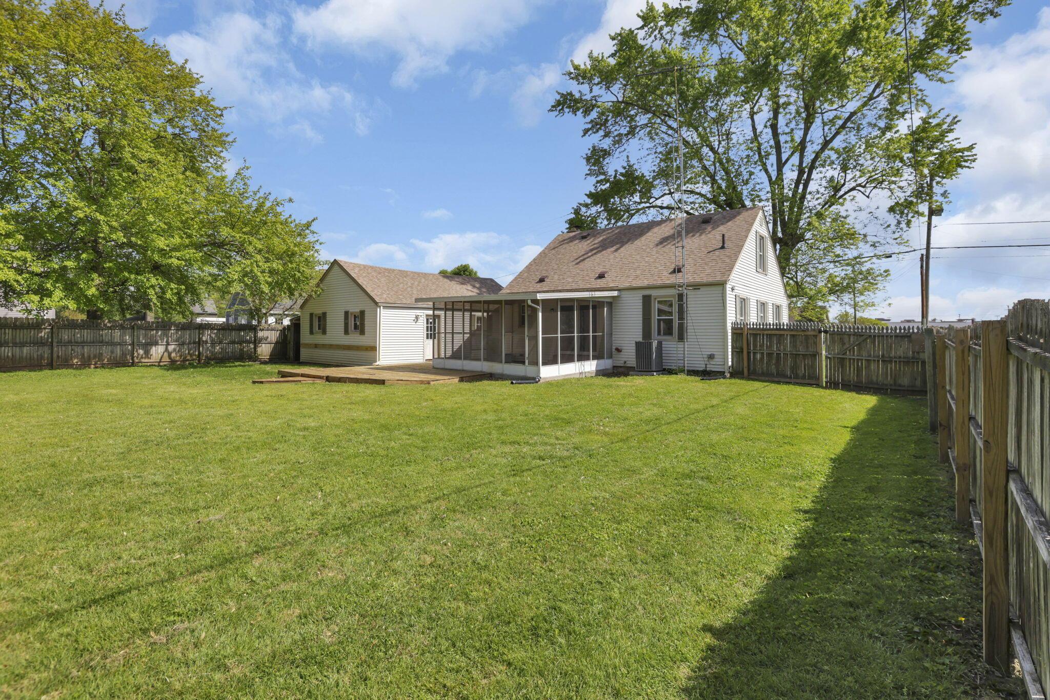 206 Goose Pond Road, Newark, Ohio image 38