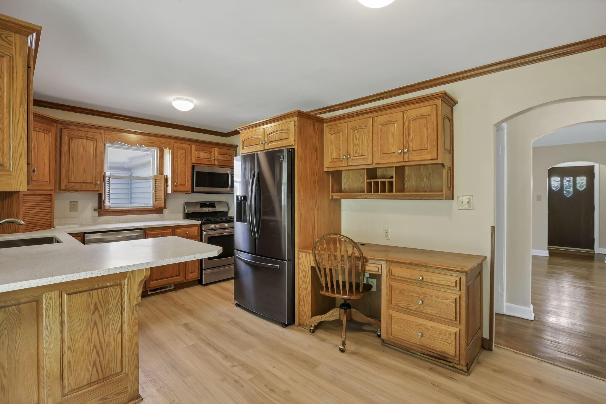 206 Goose Pond Road, Newark, Ohio image 11