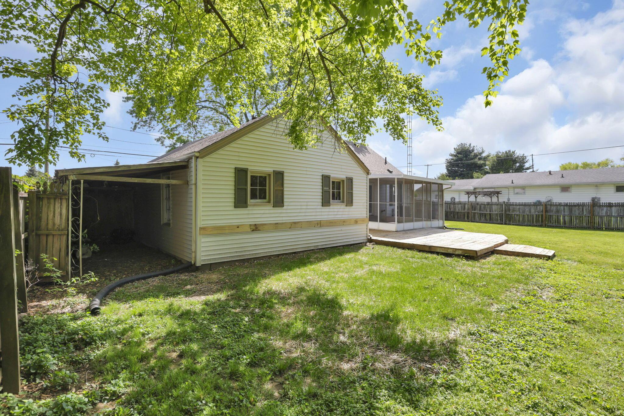 206 Goose Pond Road, Newark, Ohio image 37