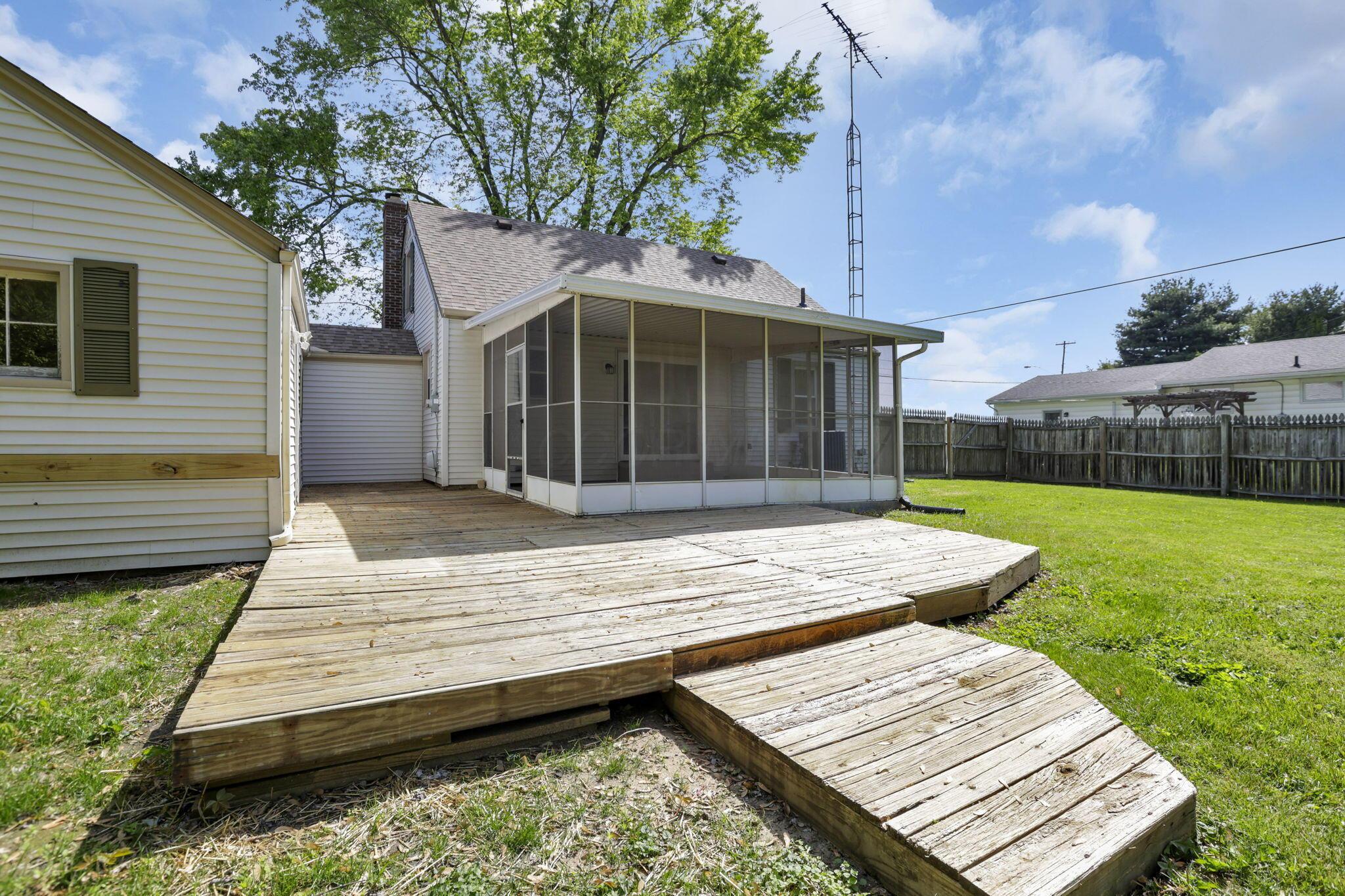 206 Goose Pond Road, Newark, Ohio image 35