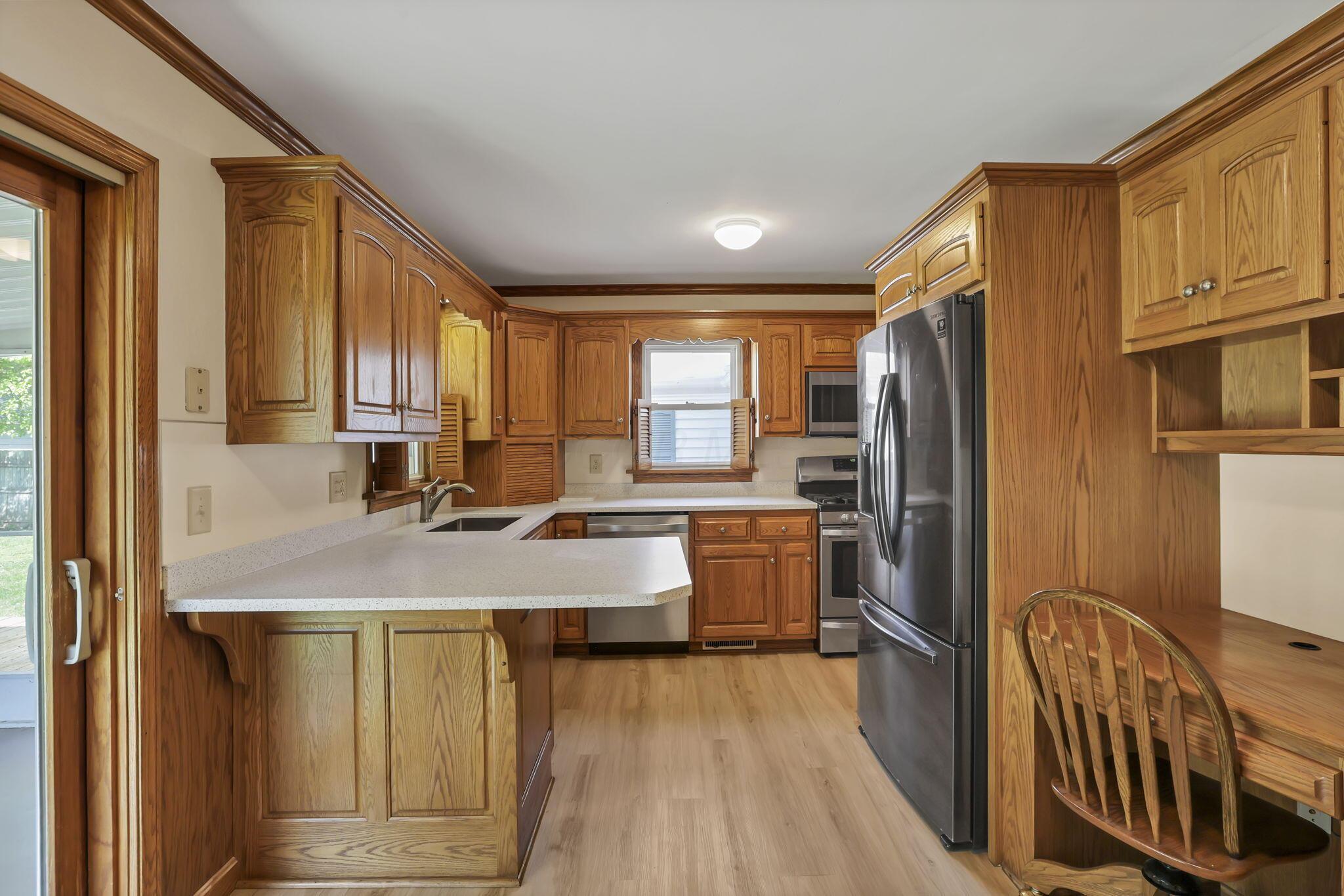 206 Goose Pond Road, Newark, Ohio image 16