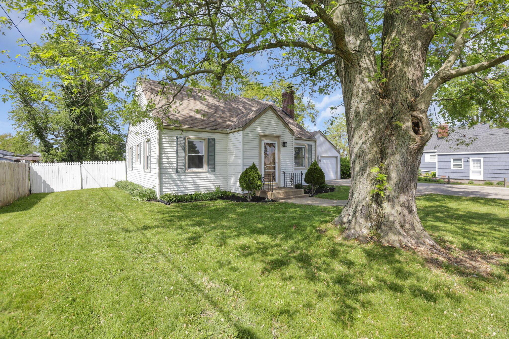 206 Goose Pond Road, Newark, Ohio image 4