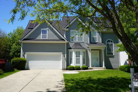 Photo of 6263 Presidential, Columbus, OH 43231 (MLS # 226016227)