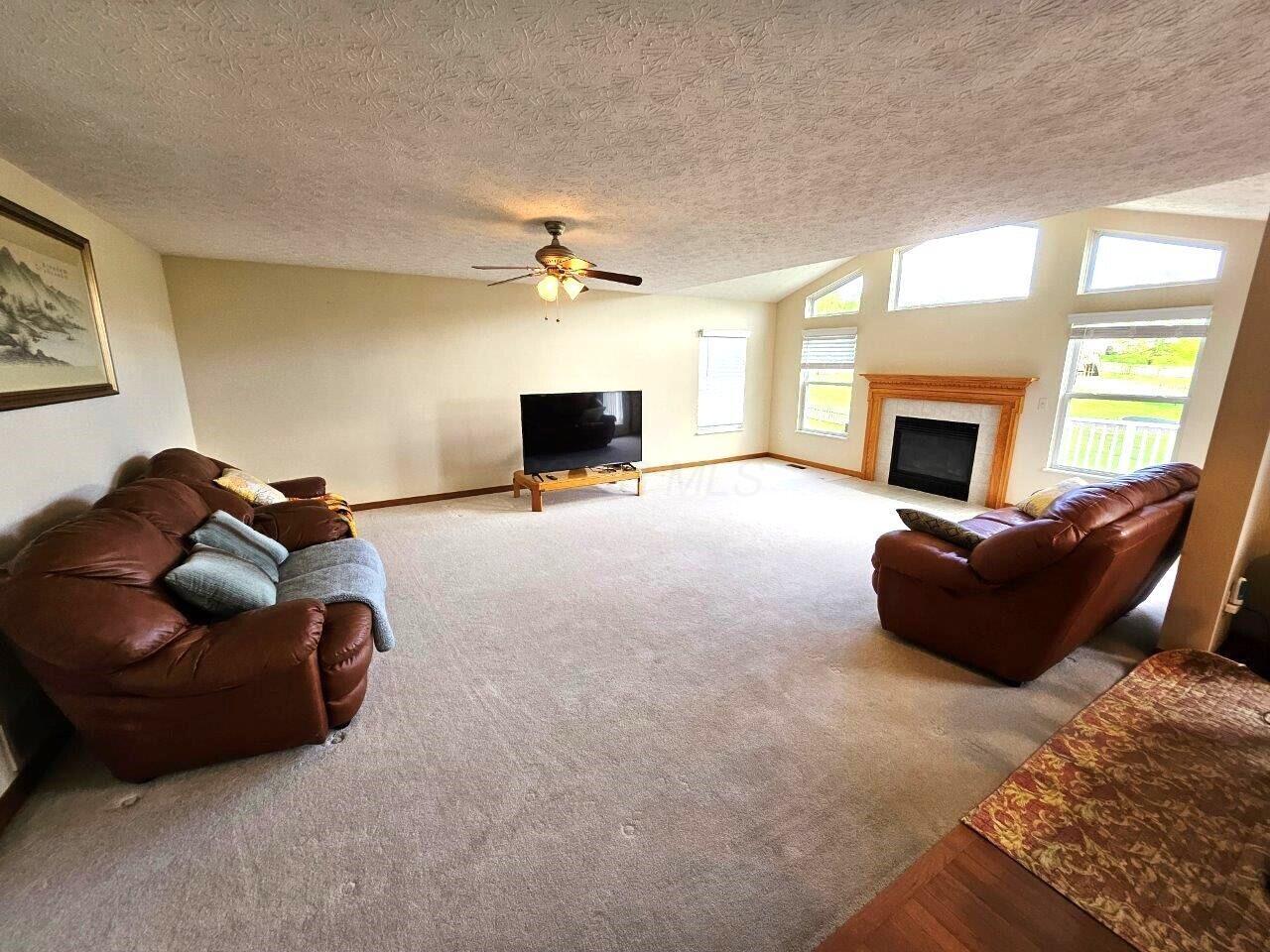 464 Highbanks Valley Drive, Newark, Ohio image 20
