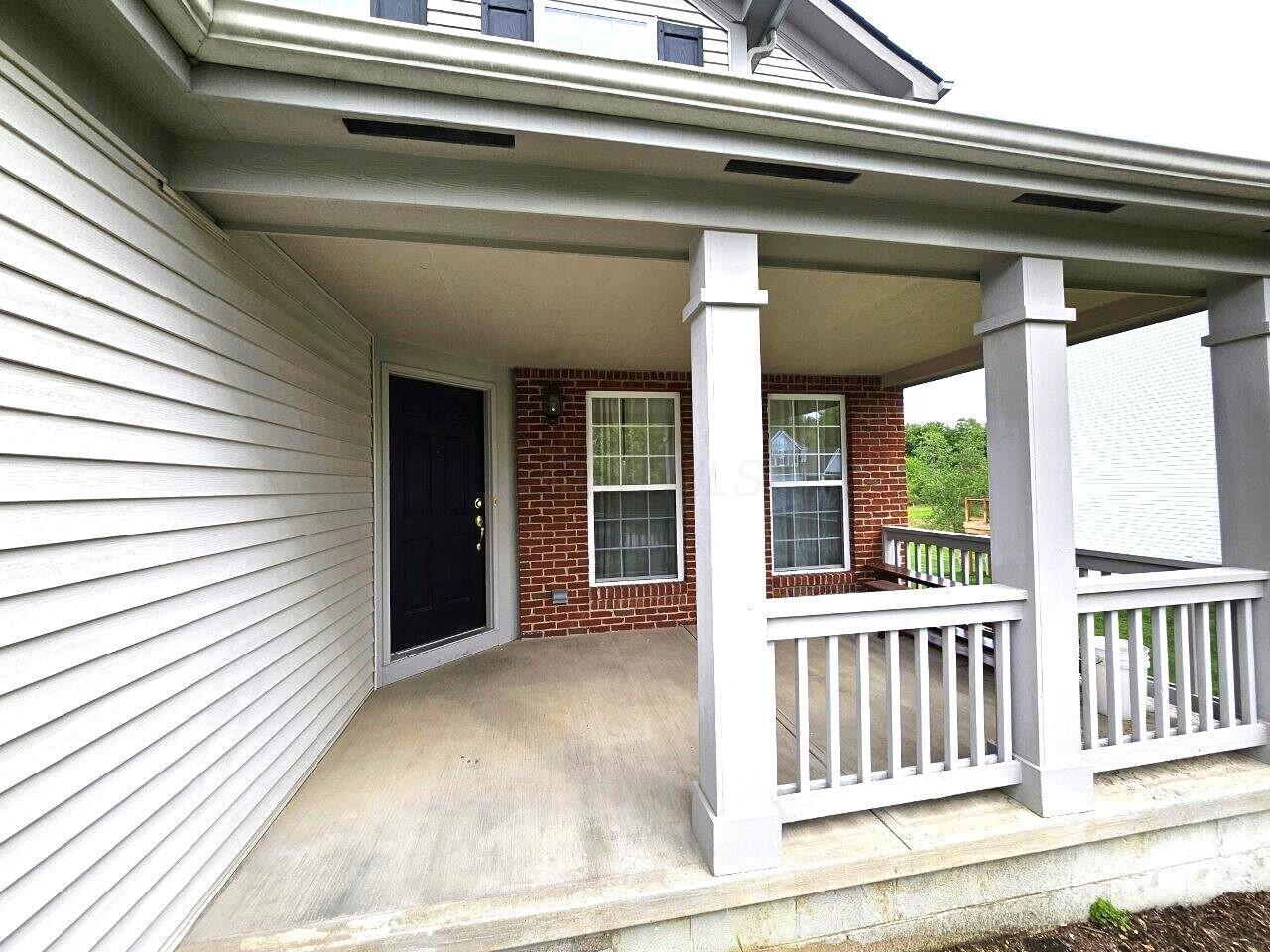 464 Highbanks Valley Drive, Newark, Ohio image 5