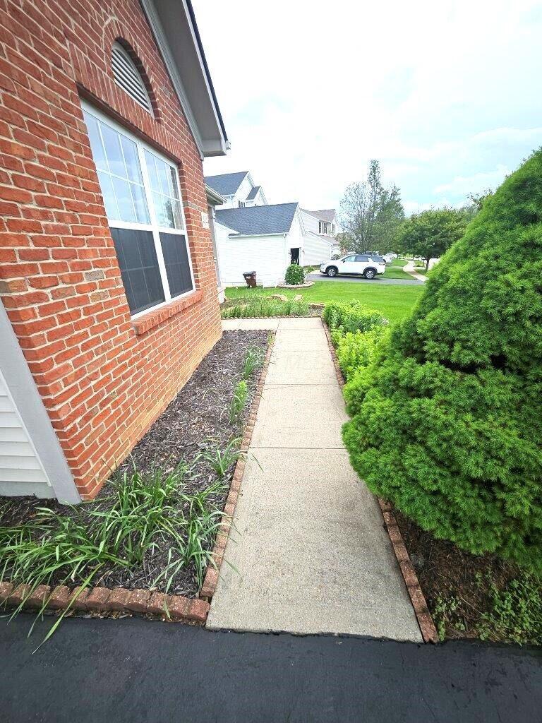 464 Highbanks Valley Drive, Newark, Ohio image 4