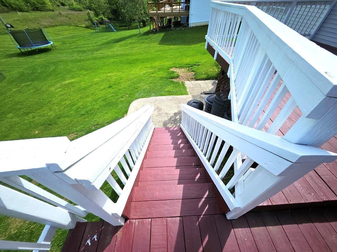 464 Highbanks Valley Drive, Newark, Ohio image 50