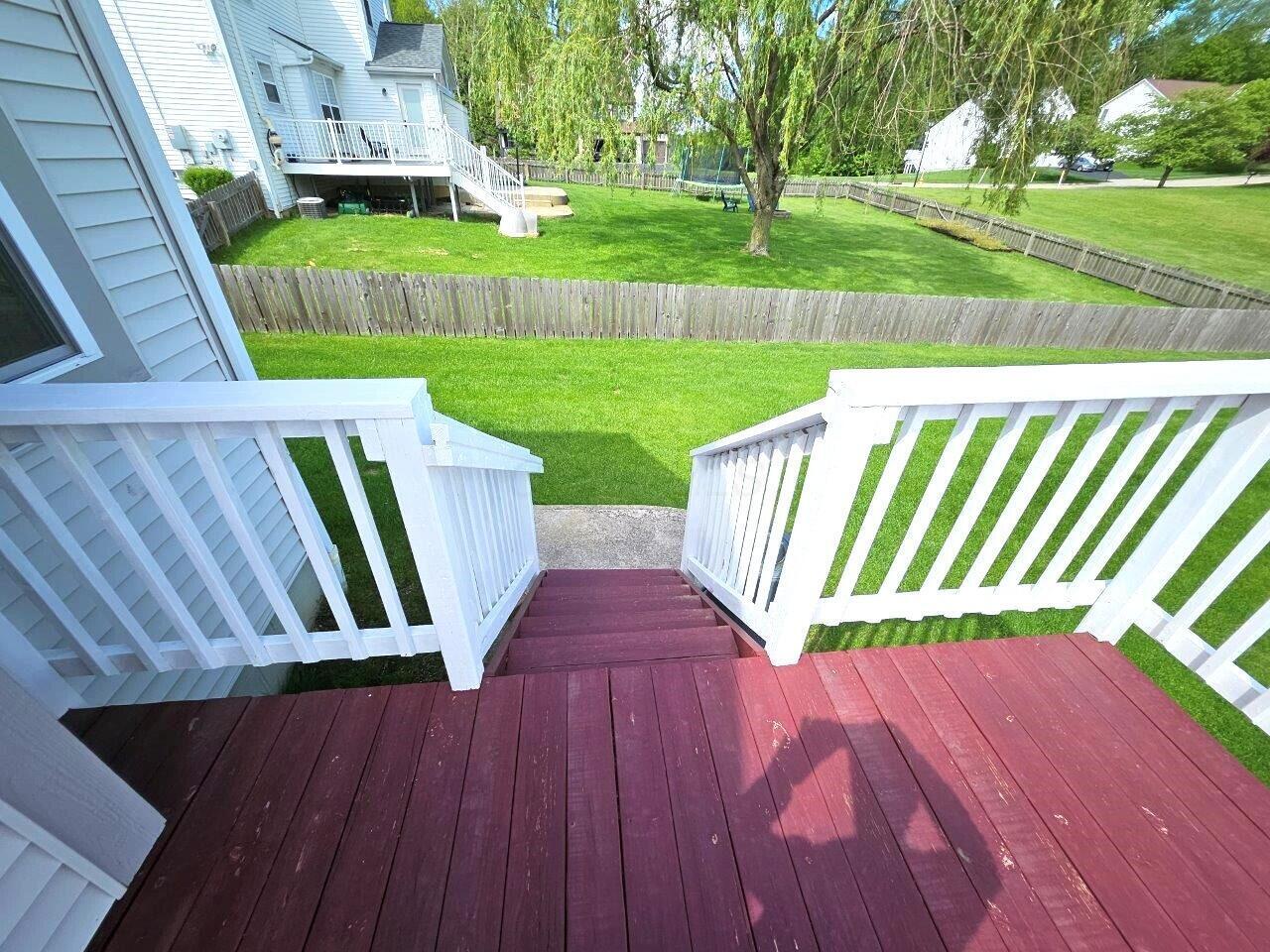 464 Highbanks Valley Drive, Newark, Ohio image 48