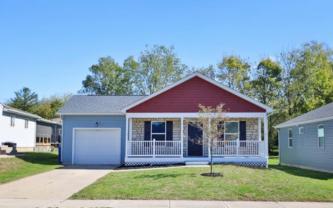 Photo for 55 David Street