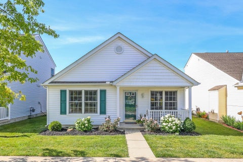 Photo of 5991 Haydens Crossing Boulevard, Dublin, OH 43016 (MLS # 226022417)