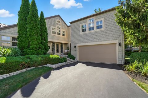 Photo of 5515 Aryshire Court, Dublin, OH 43017 (MLS # 225032867)