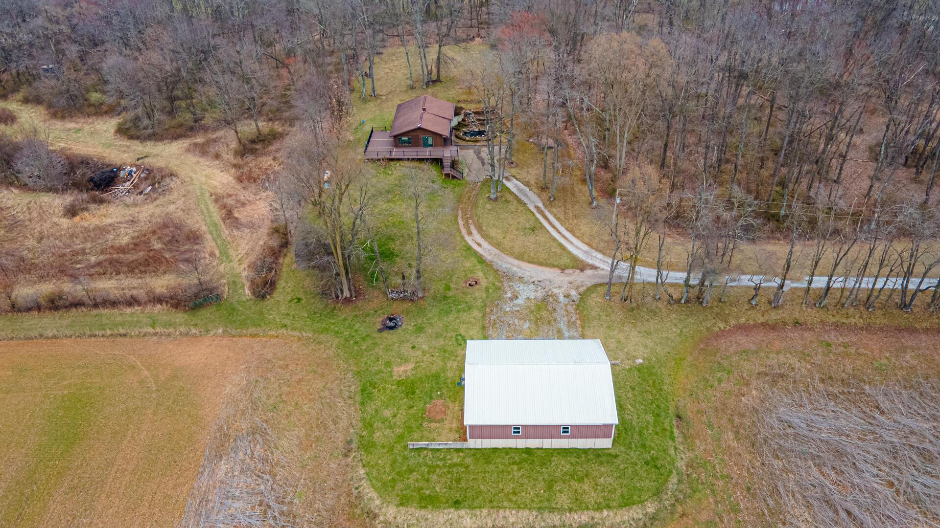 9431 Richards Road, Utica, Ohio image 44