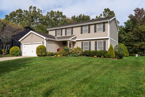 Photo of 6764 Fallen Timbers Drive, Dublin, OH 43017 (MLS # 226039251)