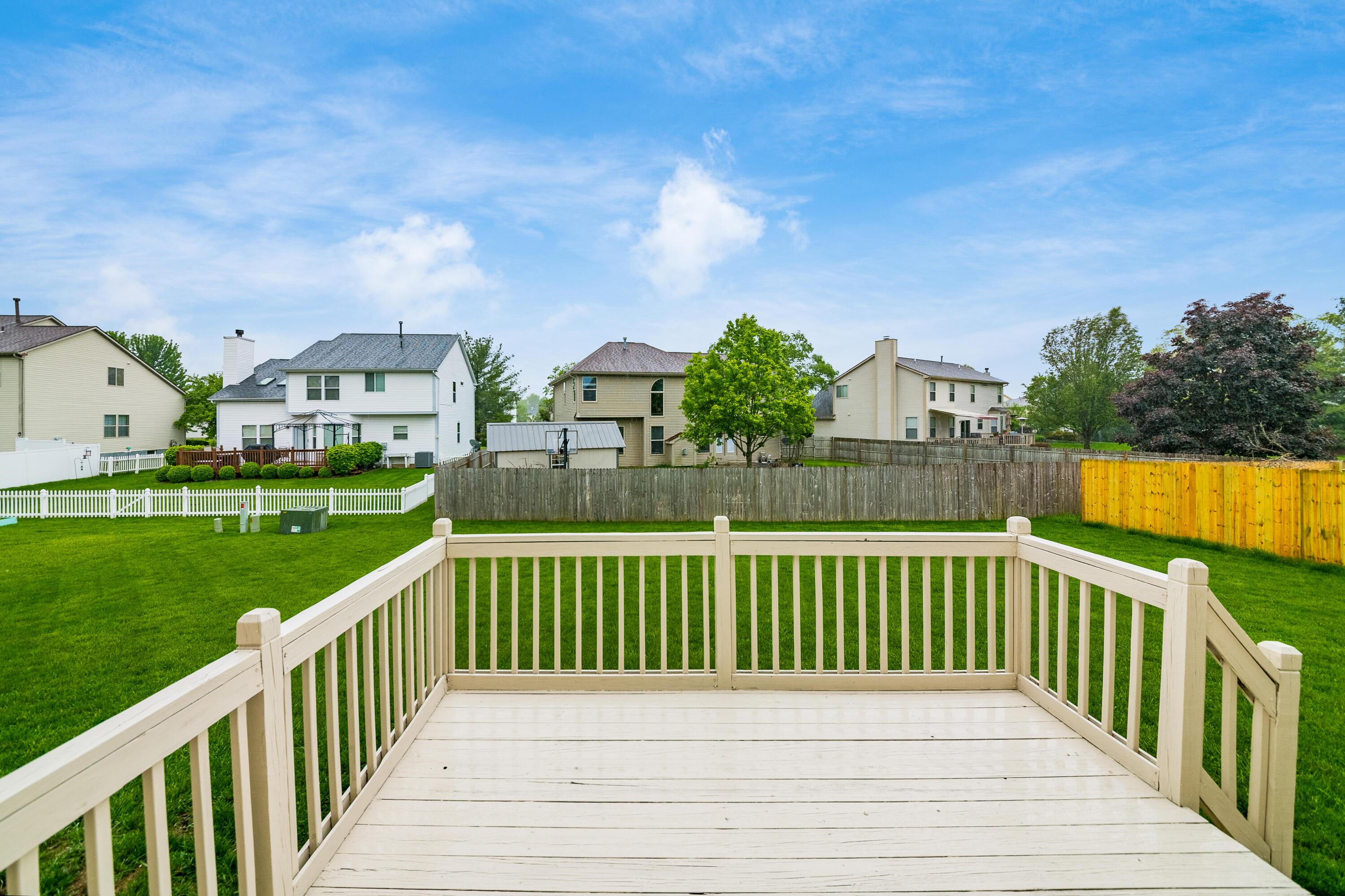 9019 Kingsley Drive, Reynoldsburg, Ohio image 39
