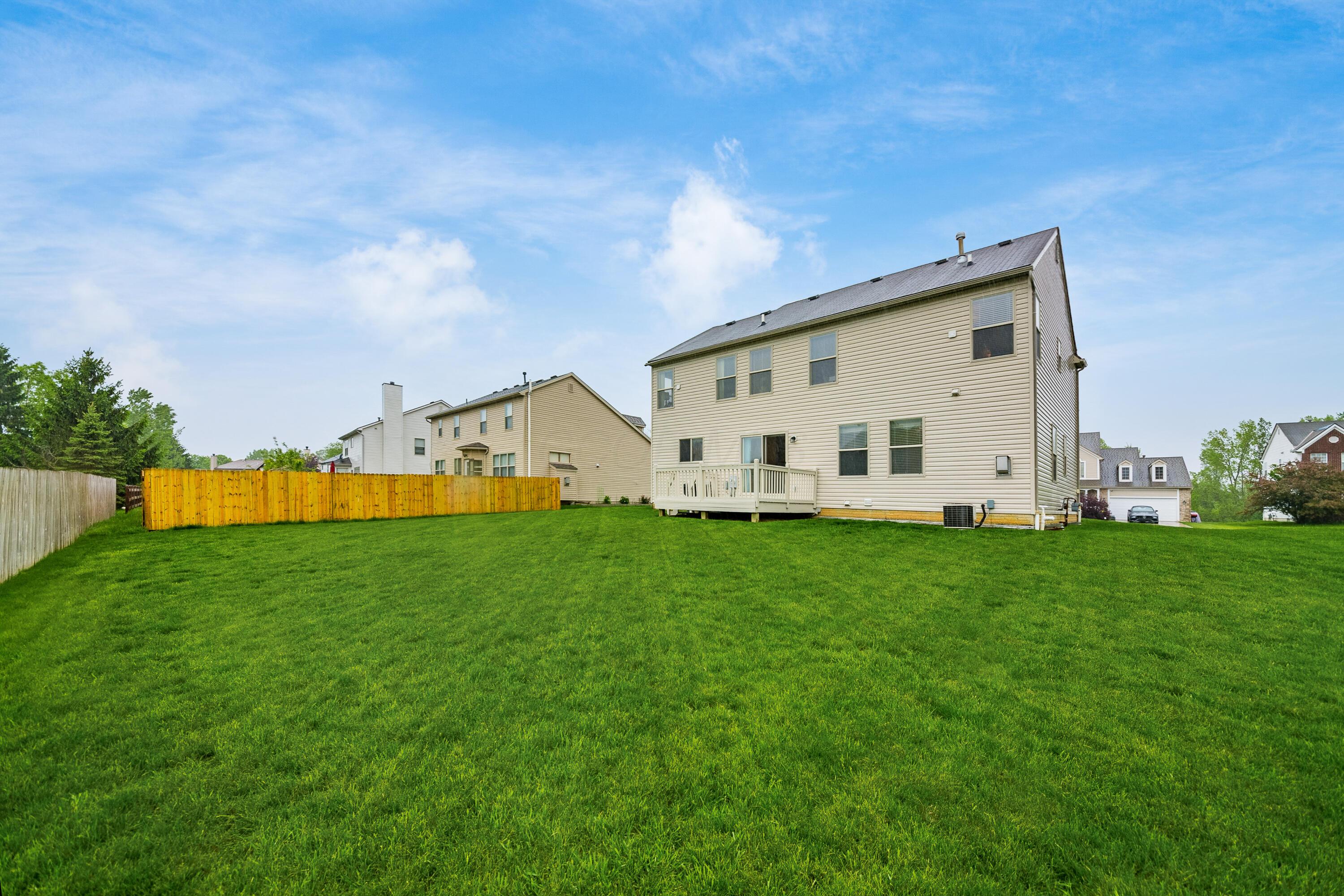 9019 Kingsley Drive, Reynoldsburg, Ohio image 42