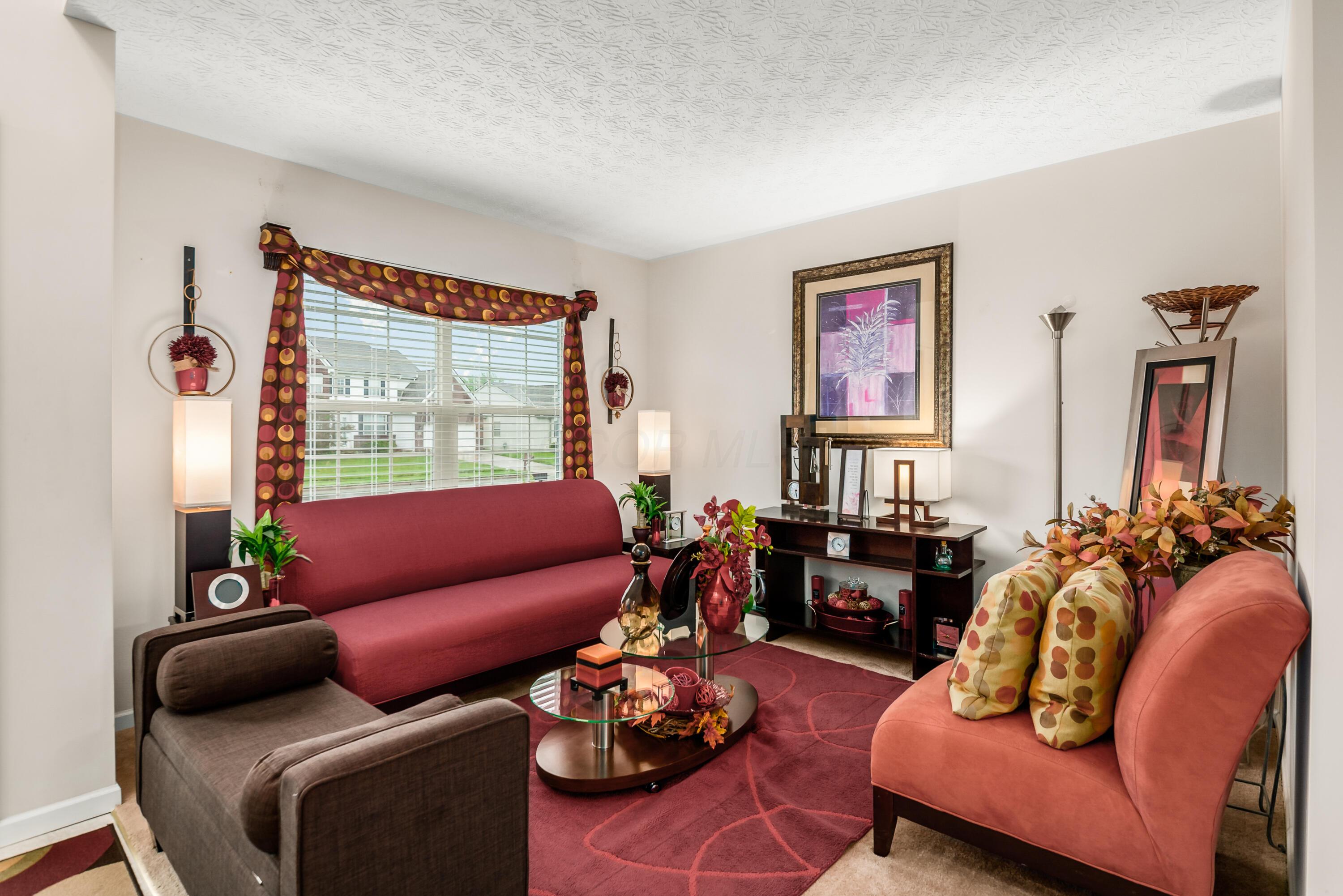 9019 Kingsley Drive, Reynoldsburg, Ohio image 9