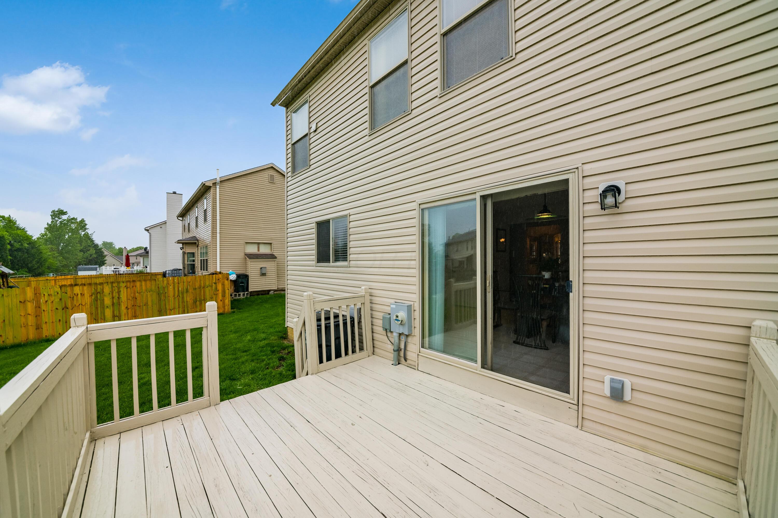 9019 Kingsley Drive, Reynoldsburg, Ohio image 40