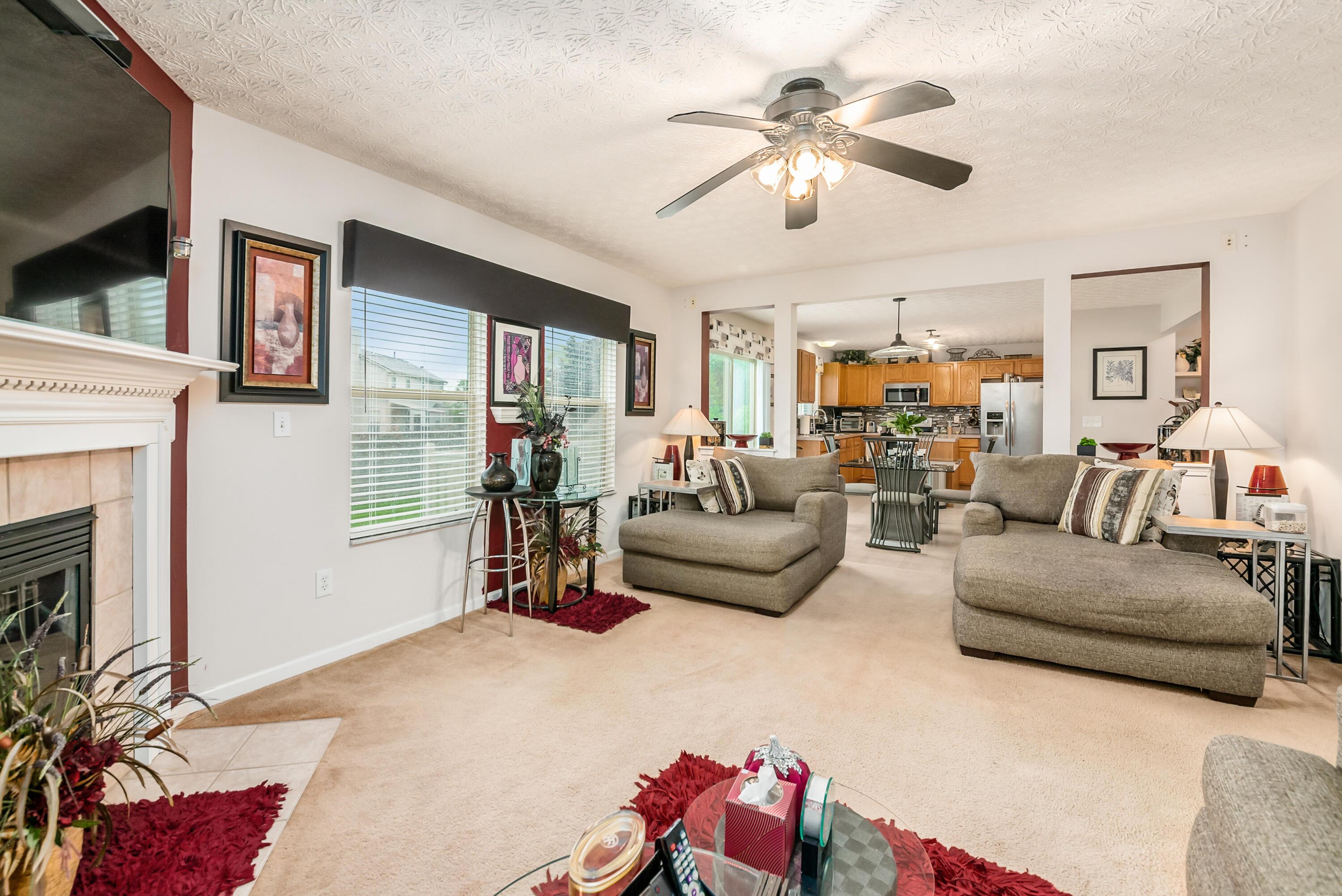 9019 Kingsley Drive, Reynoldsburg, Ohio image 14