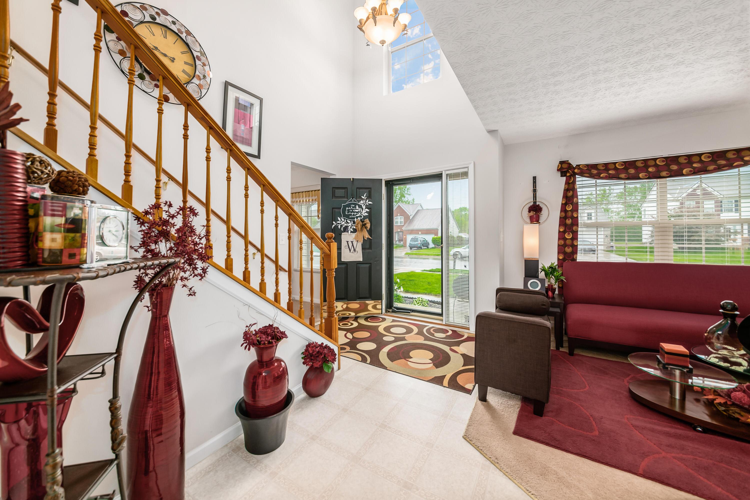 9019 Kingsley Drive, Reynoldsburg, Ohio image 7