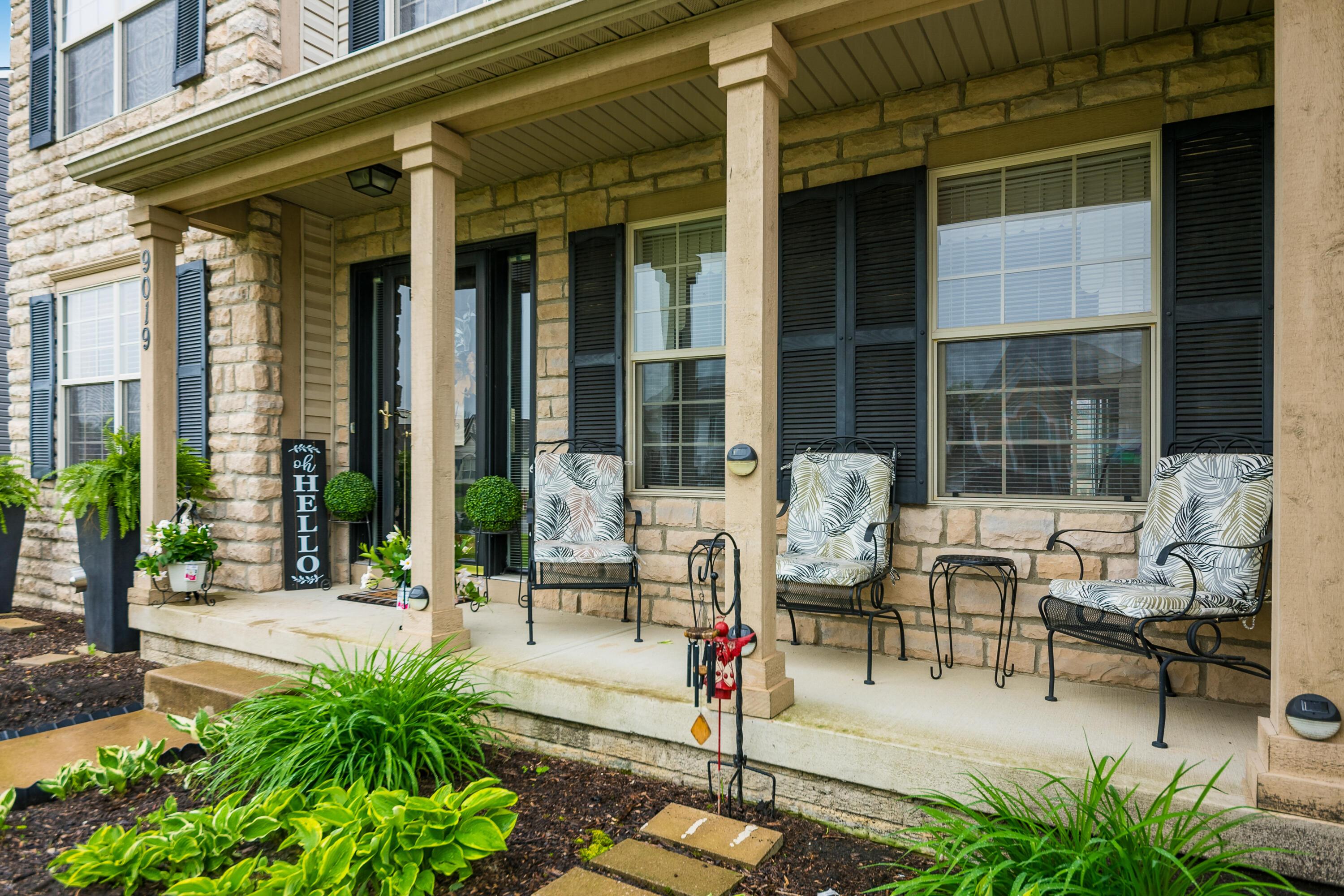 9019 Kingsley Drive, Reynoldsburg, Ohio image 5