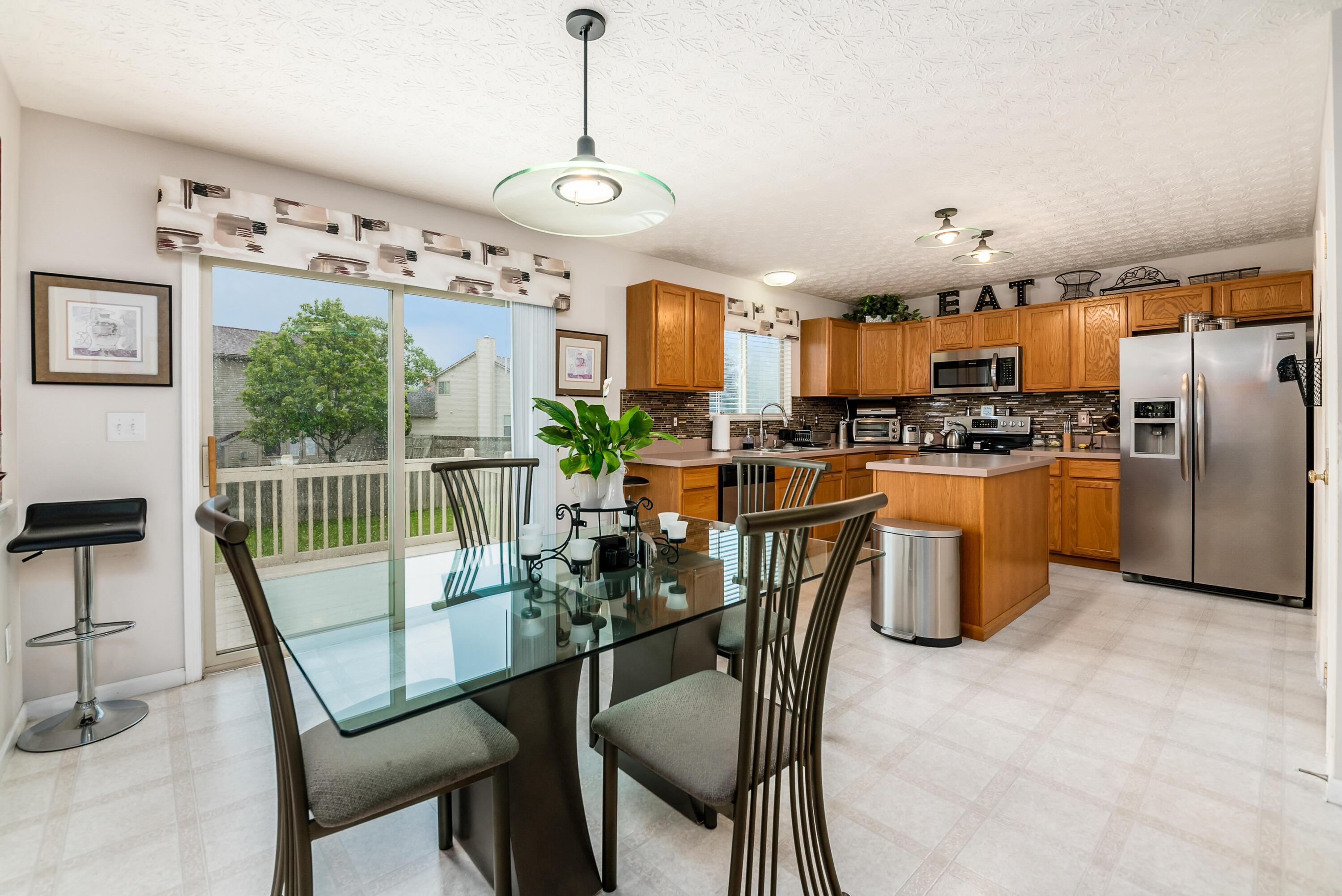 9019 Kingsley Drive, Reynoldsburg, Ohio image 16