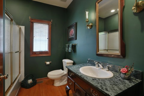 Tiny photo for 850 Katherines Ridge Lane, Columbus, OH 43235 (MLS # 226035747)