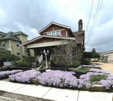 Tiny photo for 593 Windsor Street, Marion, OH 43302 (MLS # 226005786)