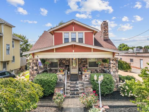 Photo of 593 Windsor Street, Marion, OH 43302 (MLS # 226005786)