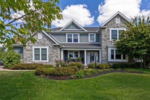 Photo of 1462 Lovingston Way, Sunbury, OH 43074 (MLS # 225035208)