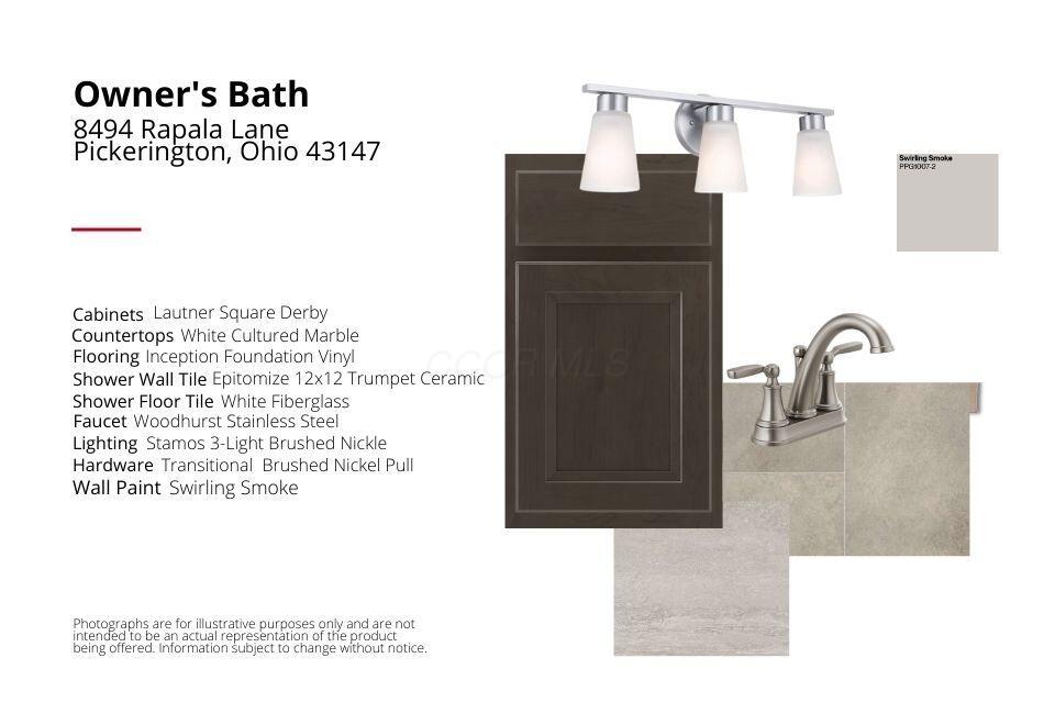 8494 Rapala Lane, Pickerington, Ohio image 4